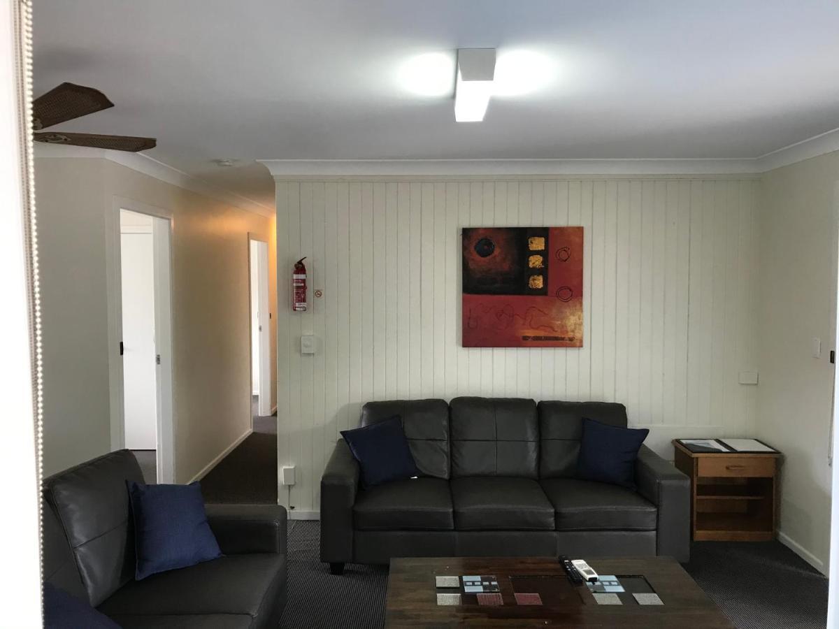 Coffs Shearwater Motel Coffs Harbour Exterior foto