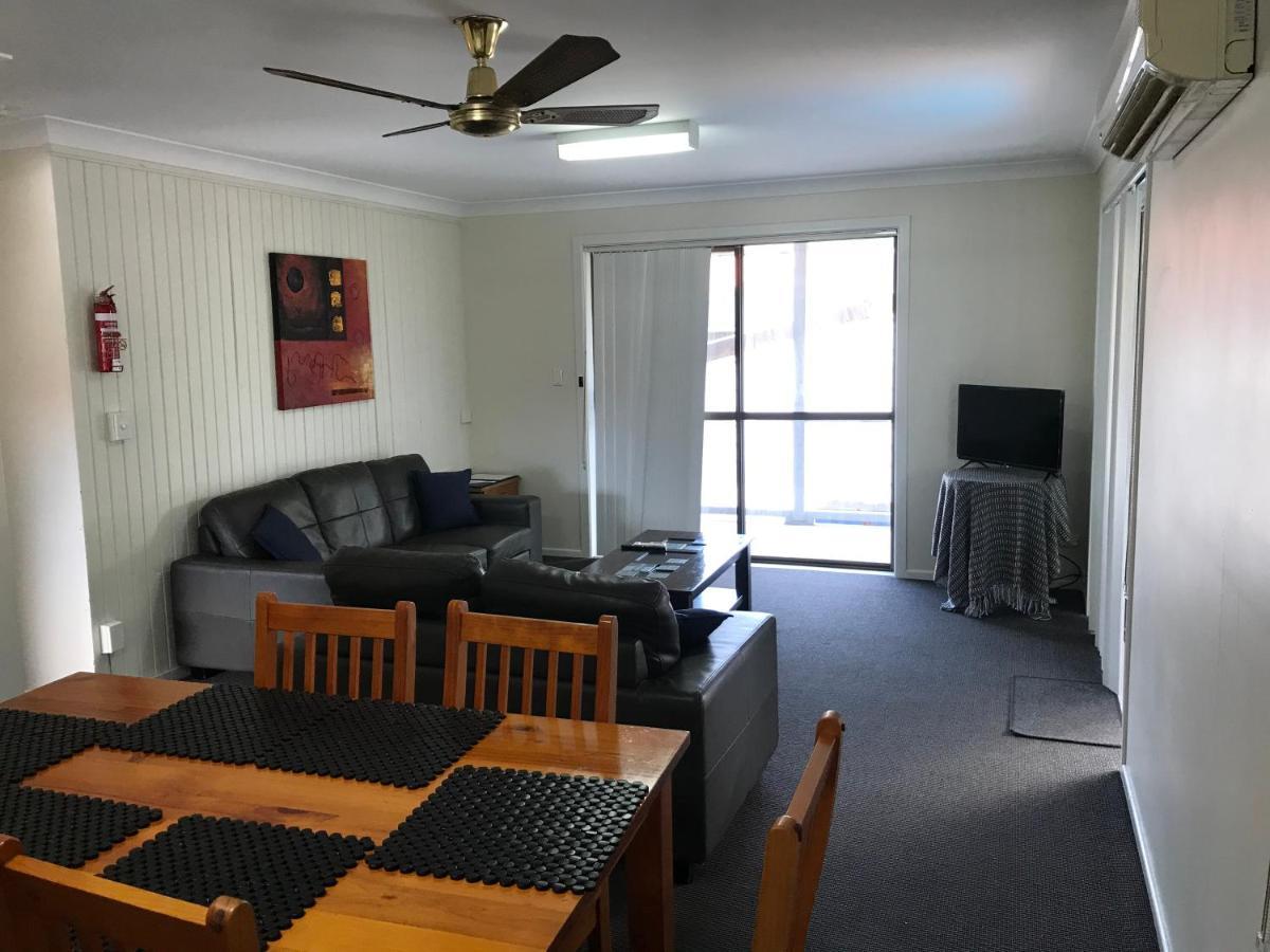 Coffs Shearwater Motel Coffs Harbour Exterior foto